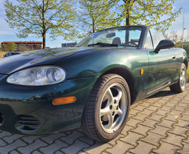 Mazda mx5 nb