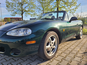 Mazda mx5 nb