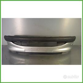 Paraurti Anteriore PEUGEOT 206 Berlina GRIGIO
