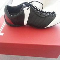 Scarpa pirelli uomo vera pelle