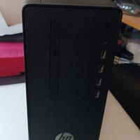 HP Ryzen 3 2200G 3,5GHz x4; SSD 980GB; DDR4 16GB