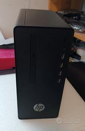 HP Ryzen 3 2200G 3,5GHz x4; SSD 980GB; DDR4 16GB