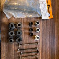 Ricambi minuteria hpi savage