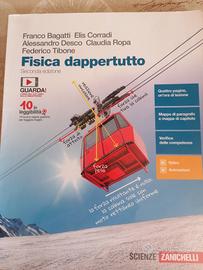 Fisica dappertutto