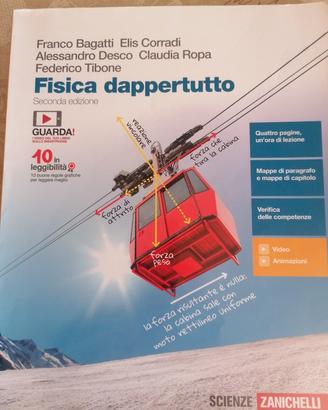 Fisica dappertutto