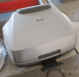 Bauletti moto scooter