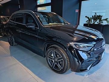 Mercedes-benz GLC 220 d 4Matic Mild Hybrid Advance