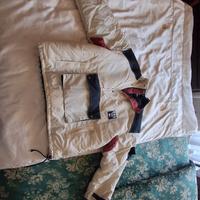 Giacca neve drexxel sport senza taglia credo XL