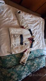 Giacca neve drexxel sport senza taglia credo XL