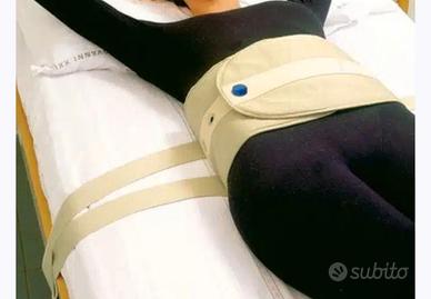 cintura sicurezza per anziani