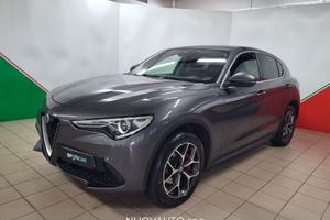 Alfa Romeo Stelvio 2.2 Turbo Diesel 210CV AT8...