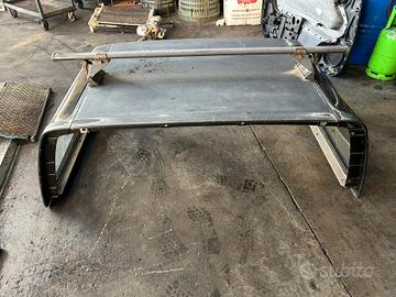 Hard Top Bmw Freeclimber 2 Bertone