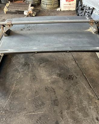 Hard Top Bmw Freeclimber 2 Bertone