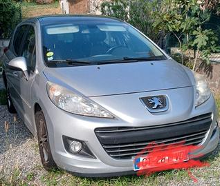 Peugeot 207 SW