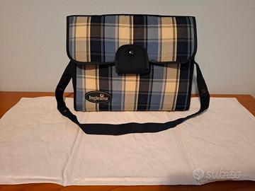 Borsa per neonati Inglesina con fasciatoio