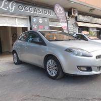 Fiat Bravo 1.6 MJT 120 CV DPF Emotion anno 12 bloc