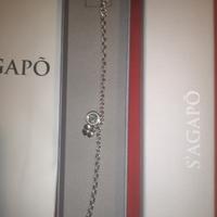 S'Agapõ Bracciale Donna