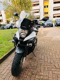 Honda Crossrunner 800 VFR