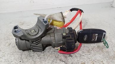 BLOCCASTERZO KIA Sportage Serie 819103W000 D4FD (1
