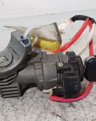 BLOCCASTERZO KIA Sportage Serie 819103W000 D4FD (1