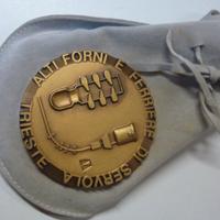 Medaglia commemorativa