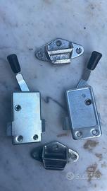 Serrature 500 giardiniera