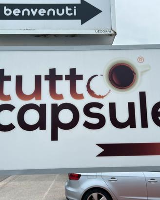 INSEGNA LUMINOSA