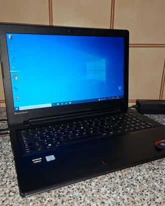ideapad 300-15ISK  