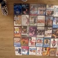 dvd film americani e Italia 