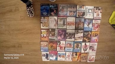 dvd film americani e Italia 