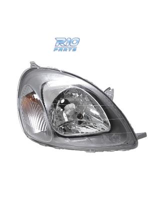 FANALE DESTRO PER TOYOTA YARIS 99-03 ICH