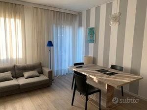 Quadri arredato Mestre contratto transitorio