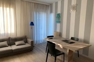 Quadri arredato Mestre contratto transitorio