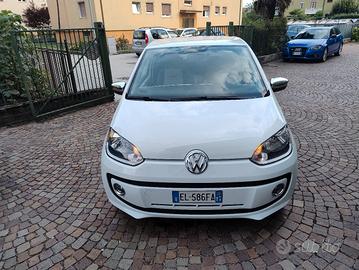 Volkswagen up 1000