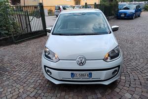 Volkswagen up 1000