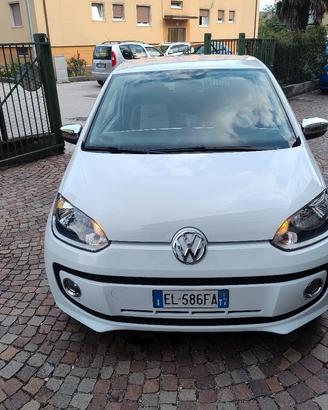 Volkswagen up 1000