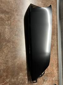 Display 6.6 pollici alfa giulia 2016-2019