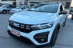 Dacia Sandero Stepway 1.0 TCe ECO-G Extreme Up