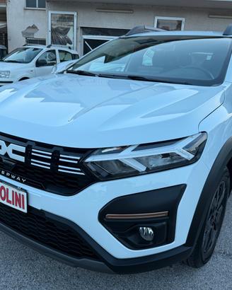 Dacia Sandero Stepway 1.0 TCe ECO-G Extreme Up