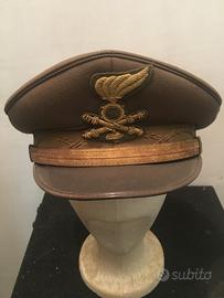 Berretti Esercito Italiano (anni 60)