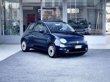 Fiat 500 1.2 Gpl 69CV E6 Neo - 2018