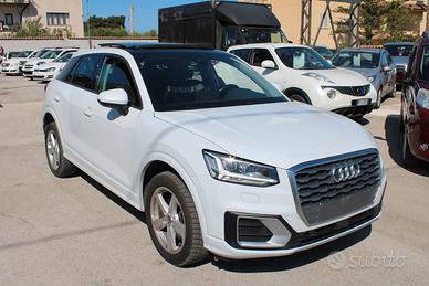 Audi Q2 1.6 TDI Sport