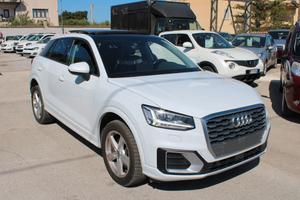 Audi Q2 1.6 TDI Sport