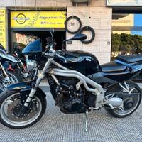Triumph Speed Triple 955i i
