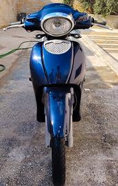 Scarabeo 50 4t 