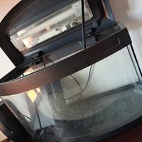 Acquario 60 litri