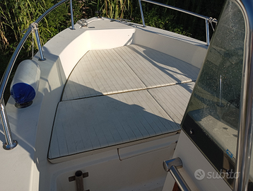 Capelli pulsar Cap 17