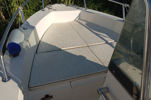 Capelli pulsar Cap 17