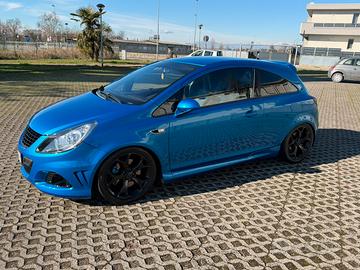 Opel opc