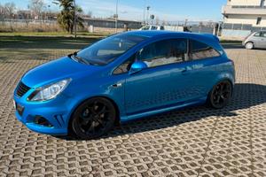 Opel opc